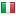 dbquanti.eu server is located in Italy